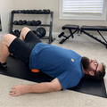 LumbaPoint - Lower Back Massager