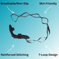 FlexRelieve - Orthopedic Stretching Strap