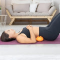 LumbaPoint - Lower Back Massager