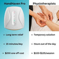 HandHaven Pro - Hand Massager