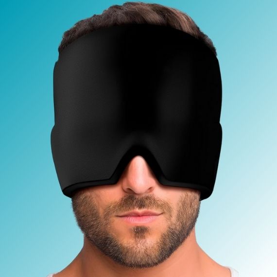 ThermiZen - Headache Relief Cap