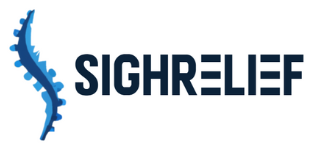 SighRelief logo