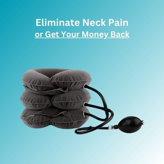 CerviStretch Neck Stretcher