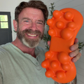 LumbaPoint - Lower Back Massager